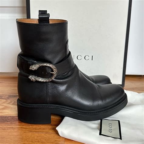 gucci lifford|gucci boots customer service.